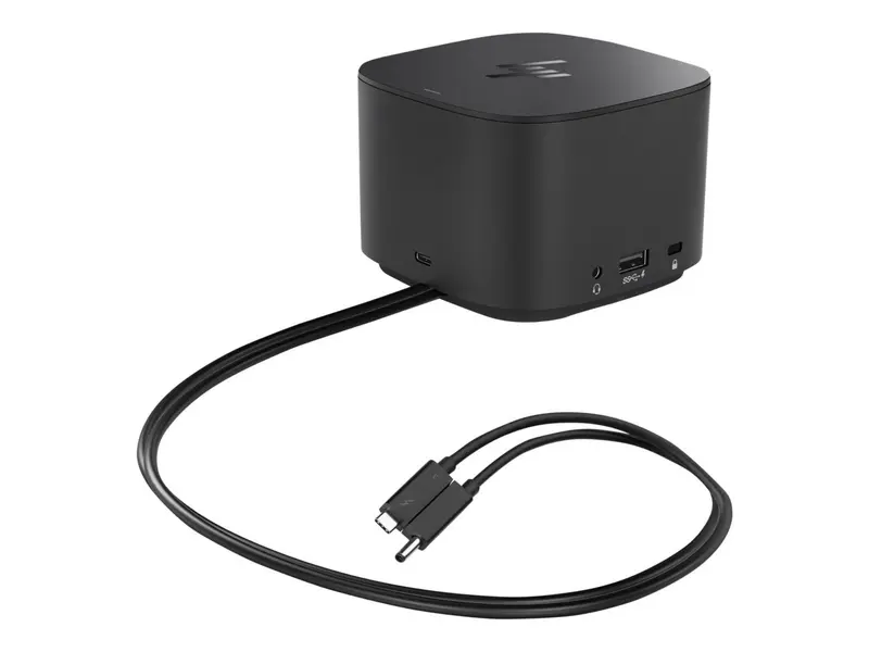 HP Thunderbolt Dock 230W G2 w/ Combo Cable Dockingstation