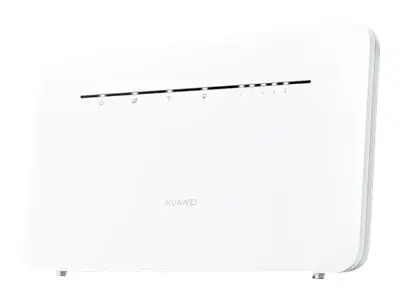 Huawei B535 LTE 4G - Trådløs router