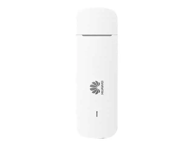 Huawei E3372 - Trådløs mobilmodem - 4G LTE