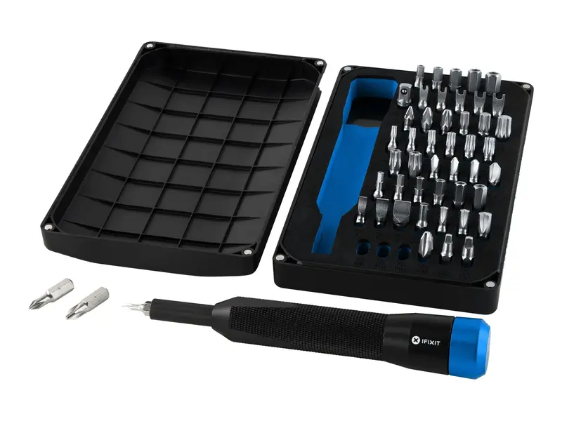 iFixit Mahi Precision Bit Sæt – 48 dele