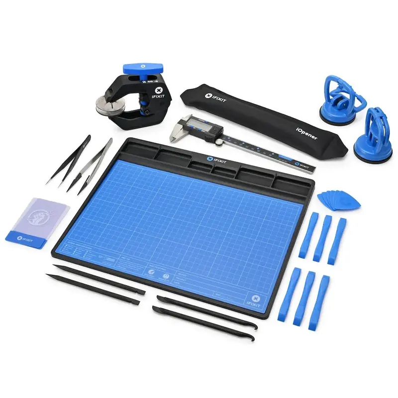 iFixit Pro Tech Disassembly Module – Professionelt Demontageværktøj til Elektronikreparation
