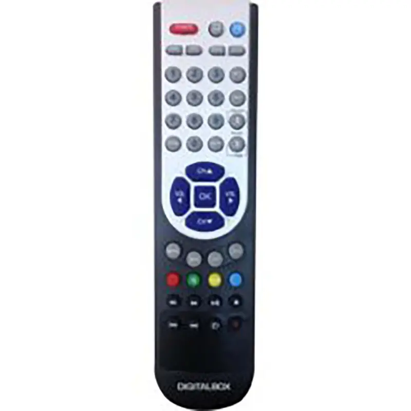 Imperial - Remote Control DB4 S and DB 4T - 77-5039-00