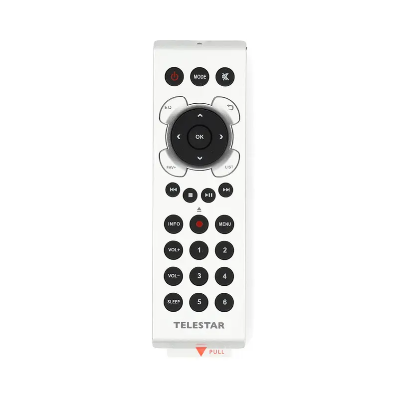 Imperial - S004930 - Remote Control Telestar DIRA M1 / M12 - S004930
