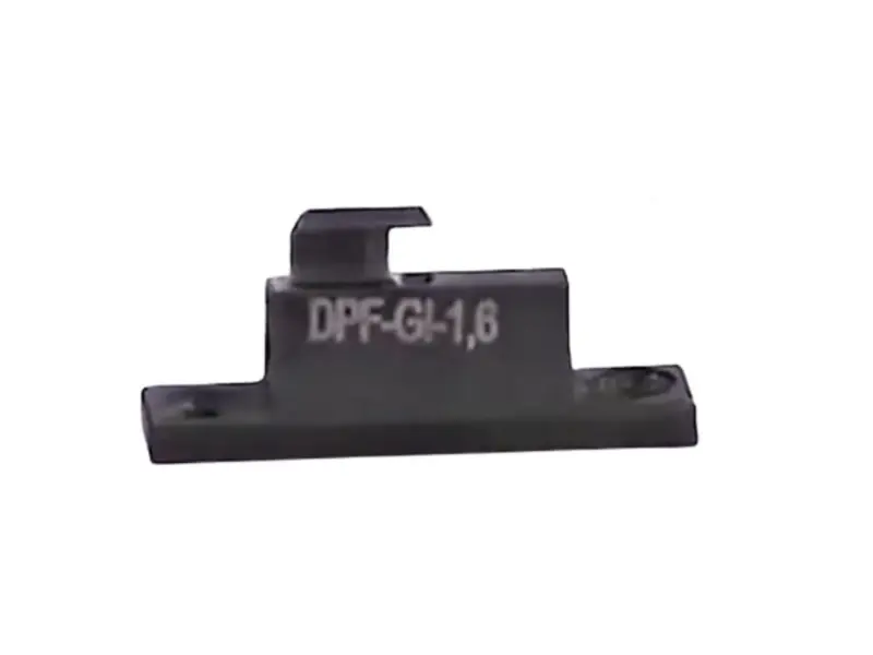 INTERCHANGEABLE RAIL/Guide Guide 1,6 mm