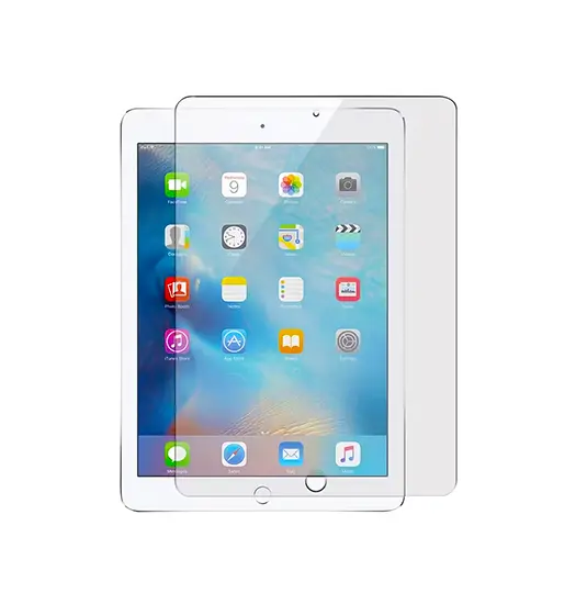iPad Mini 1/2/3 - NuGlas® G1 Beskyttelsesglas