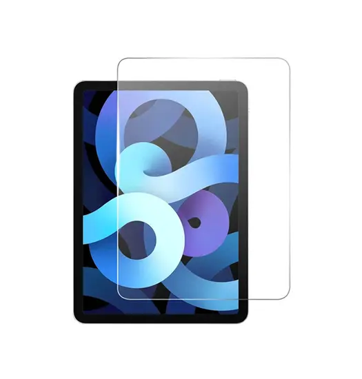 iPad Pro 12,9" (2020) - NuGlas® G1 Beskyttelsesglas