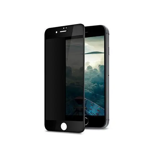 iPhone 6/6s Plus - Bull® Privacy Filter Skærmbeskyttelse