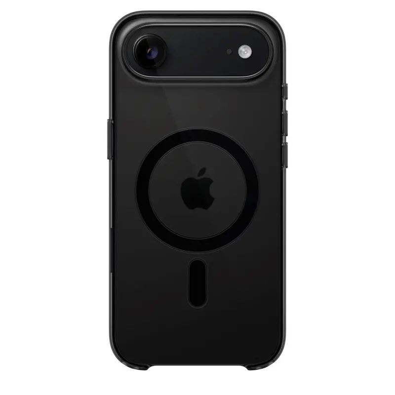 iPhone Air Original Apple Case - MagSafe Kompatibel - Shadow (MGH24ZM/A)
