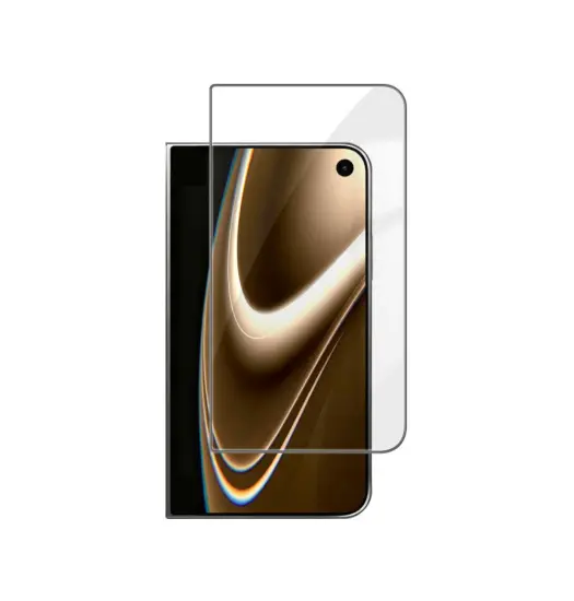 iPhone Duo – Kalebol™ Hærdet Beskyttelsesglas