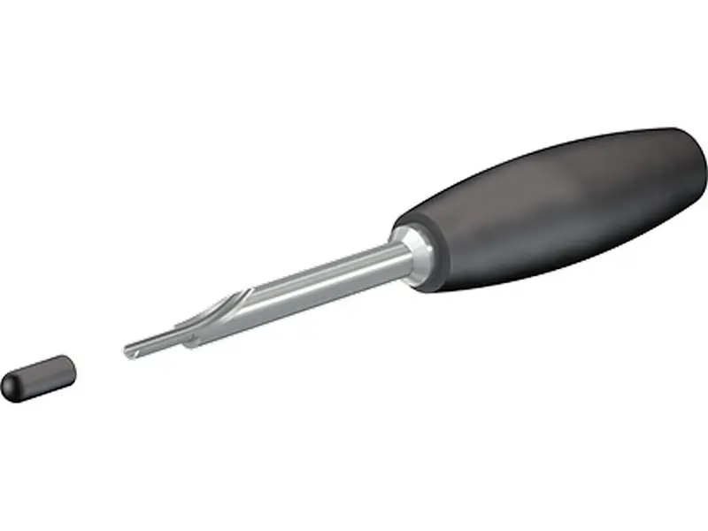 Isætter værktøj CT-E-WZ 1-9,5