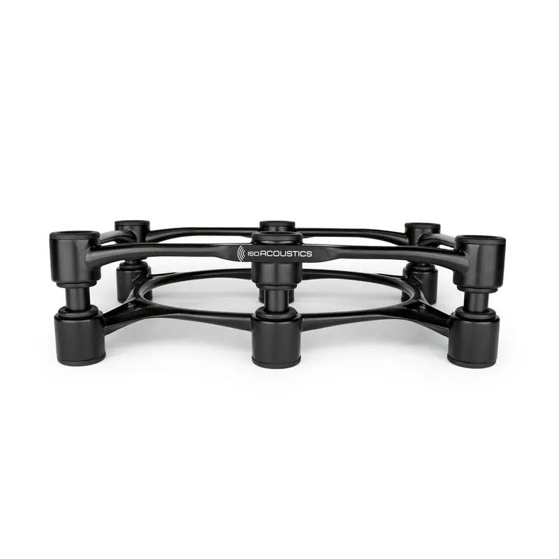ISOACOUSTICS APERTA 300