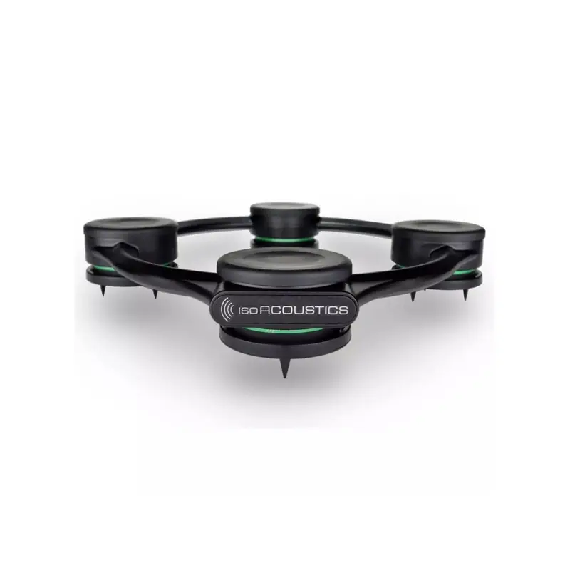 ISOACOUSTICS APERTA SUB