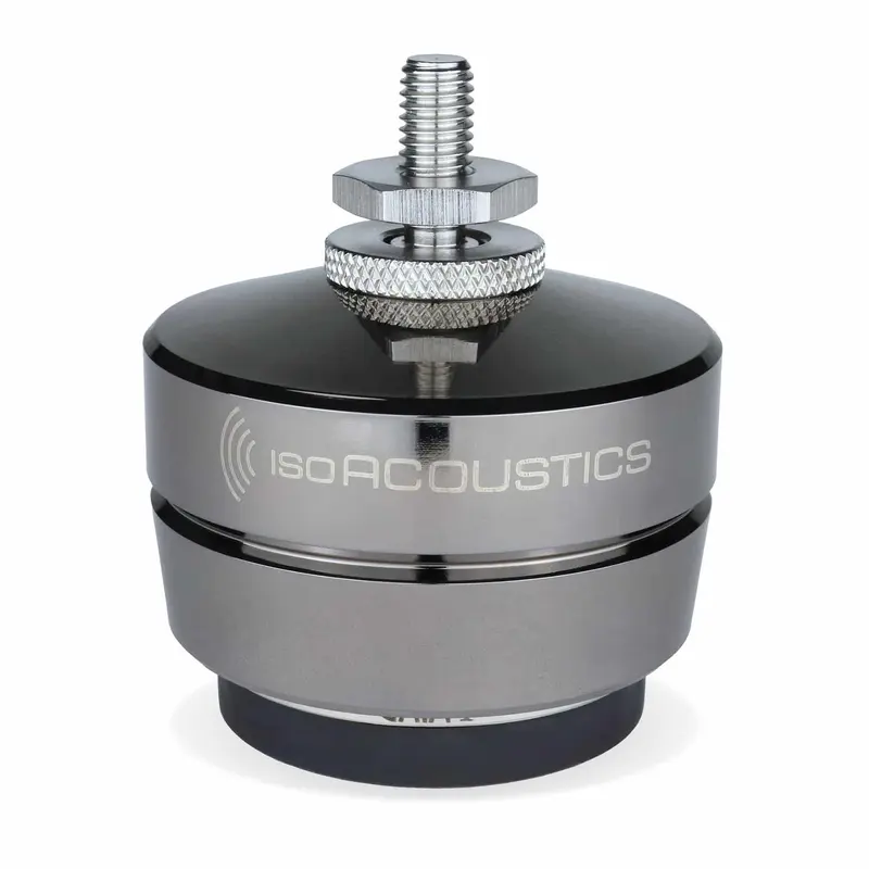IsoAcoustics GAIA I sæt med 4 stk.