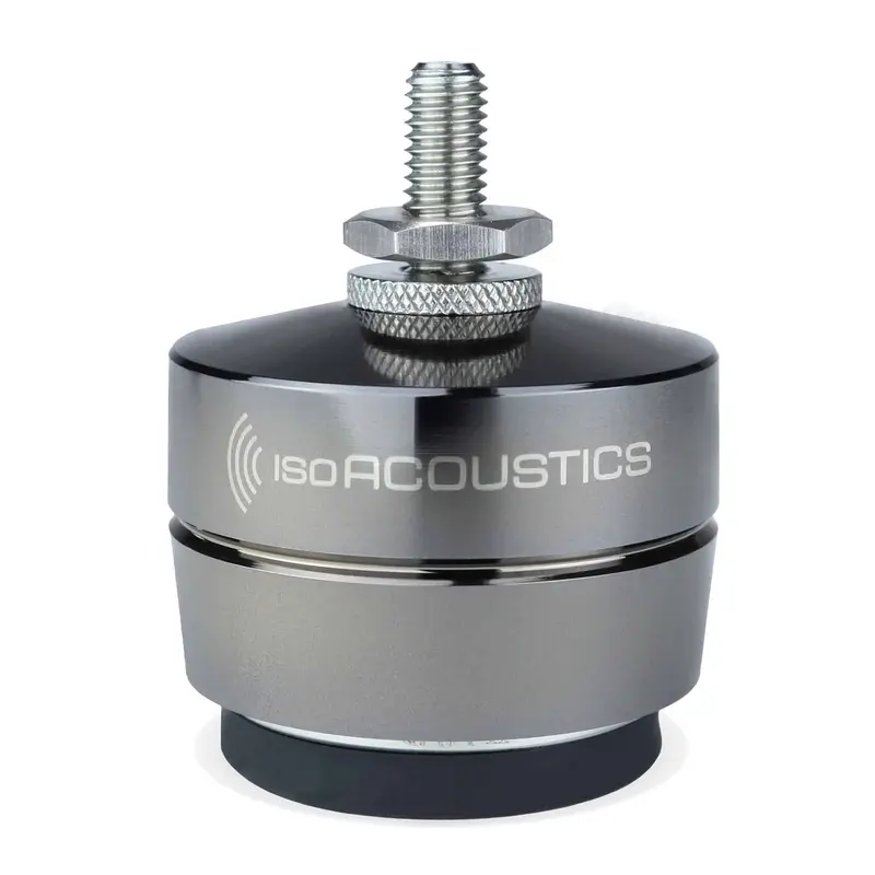 IsoAcoustics GAIA II sæt med 4 stk.