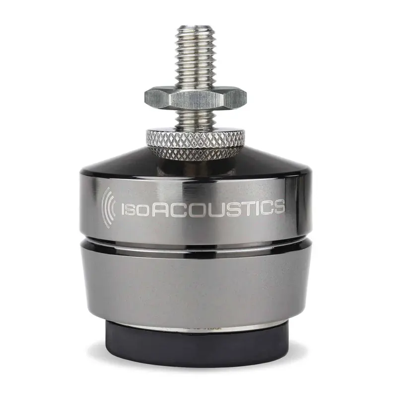 IsoAcoustics GAIA III sæt med 4 stk.