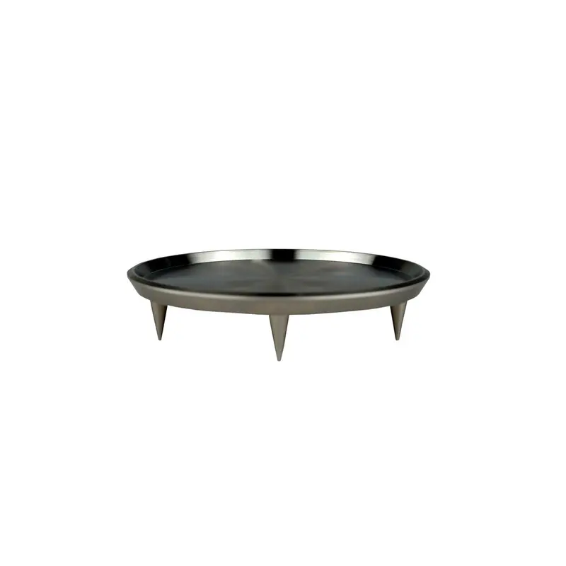 IsoAcoustics GAIA-TITAN Cronos Carpet Discs - 4 stk