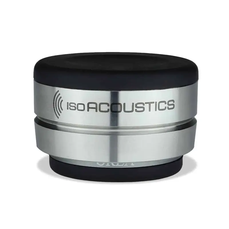 IsoAcoustics OREA Graphite