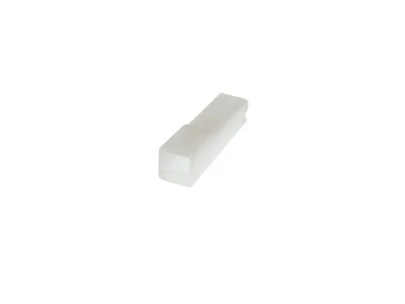 Isolation t/uisol. fladstik 0,5-2,5mm²-2,8mm