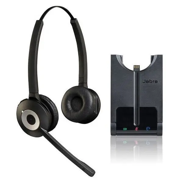 Jabra 920 PRO Duo Headset