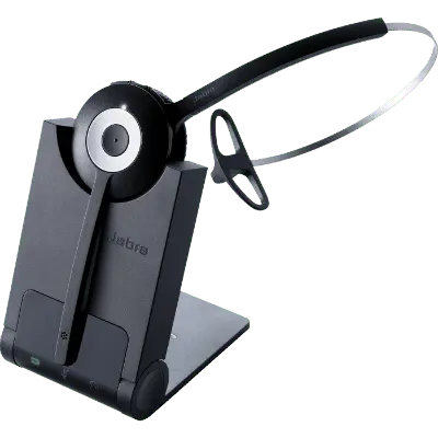 Jabra 930 PRO USB Mono Headset