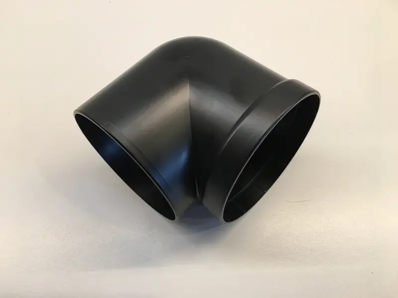Jantzen Audio 105 mm 90 gr bøjning