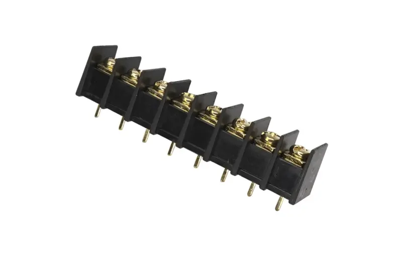 Jantzen Audio 8 pins skrueterminal