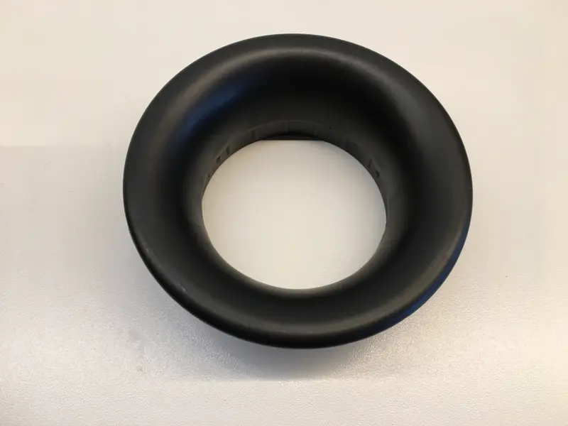 Jantzen Audio Ø75mm Port Flance Inside