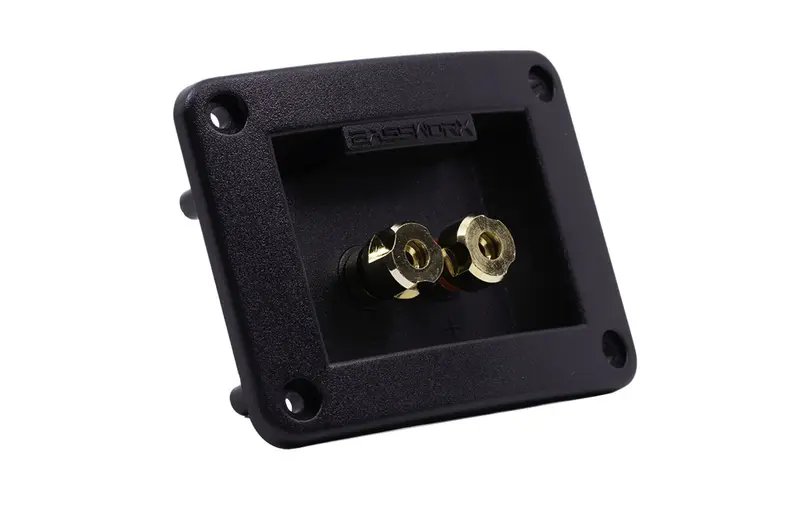 Jantzen Audio Terminal 717C