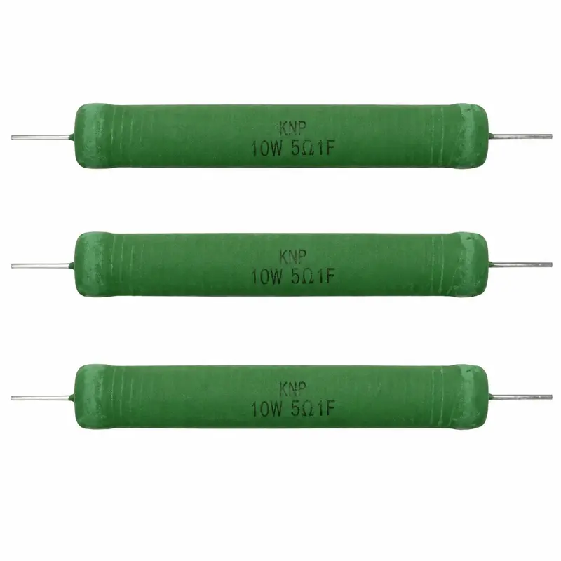 Jantzen Superes 0,68 Ohm 10W 1%