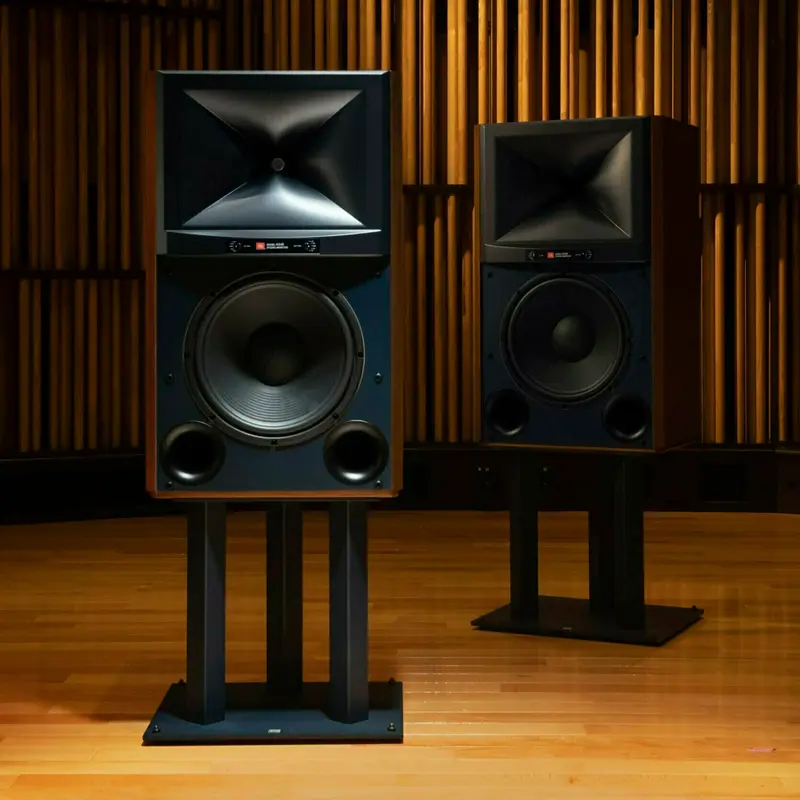 JBL BS-360 Stands