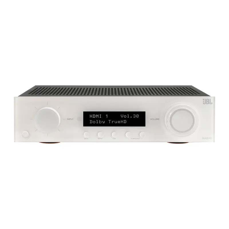 JBL MA510