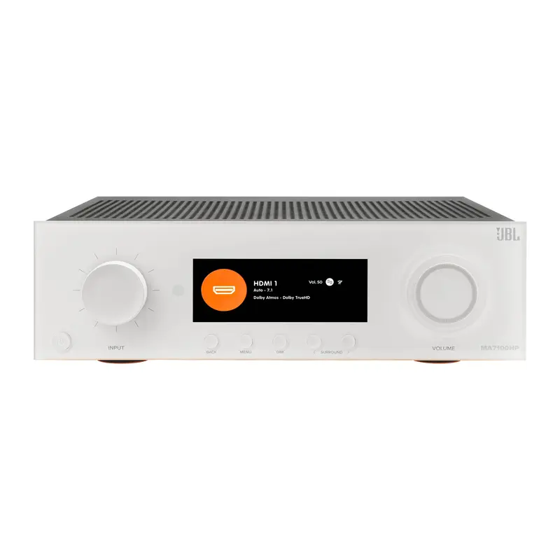 JBL MA7100HP