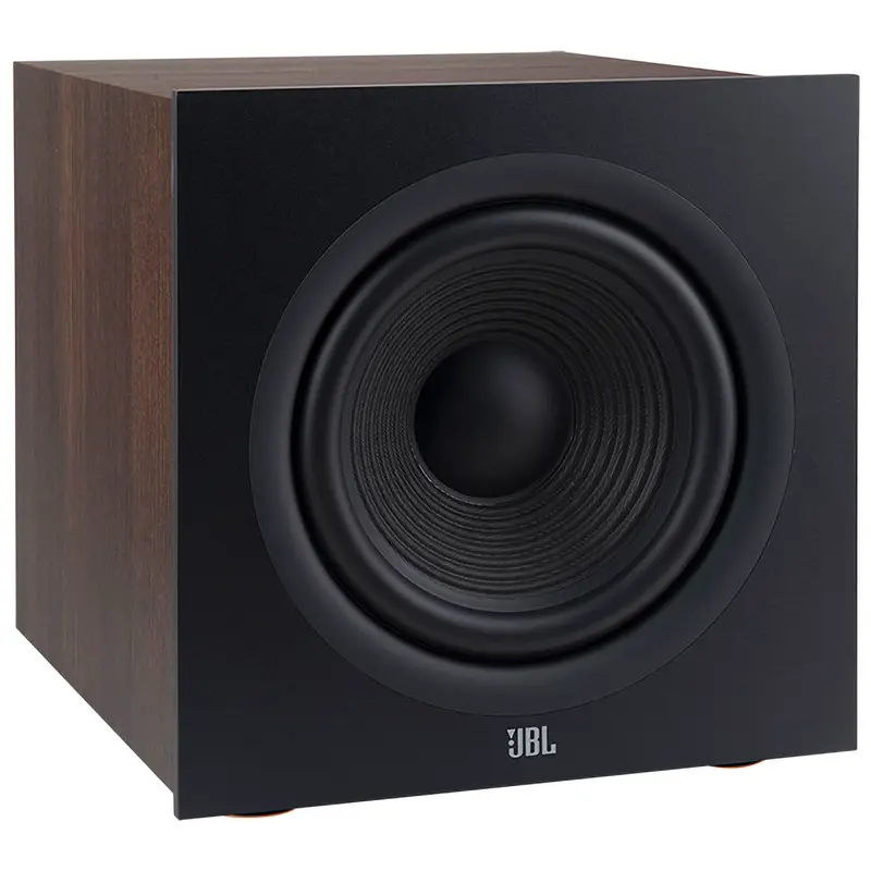 JBL Stage 200P