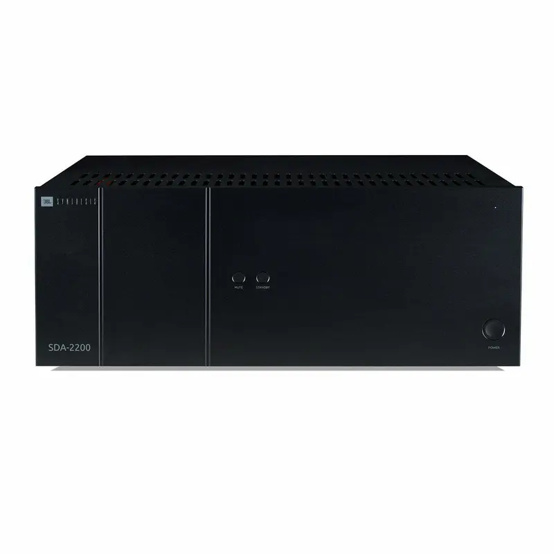 JBL Synthesis SDA-2200