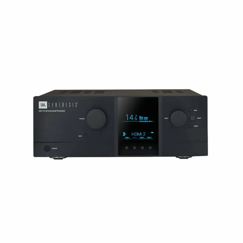 JBL Synthesis SDP-75