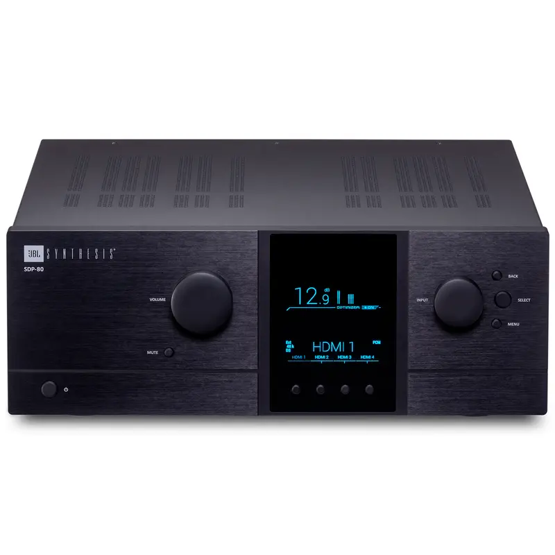 JBL Synthesis SDP-80