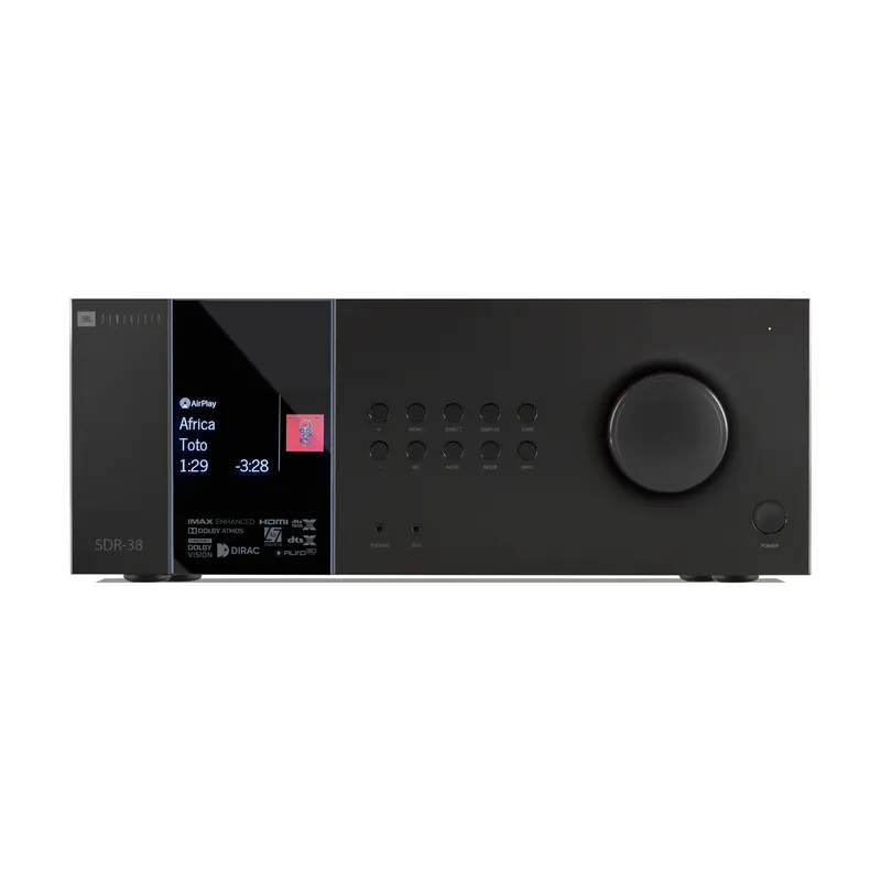 JBL Synthesis SDR-38