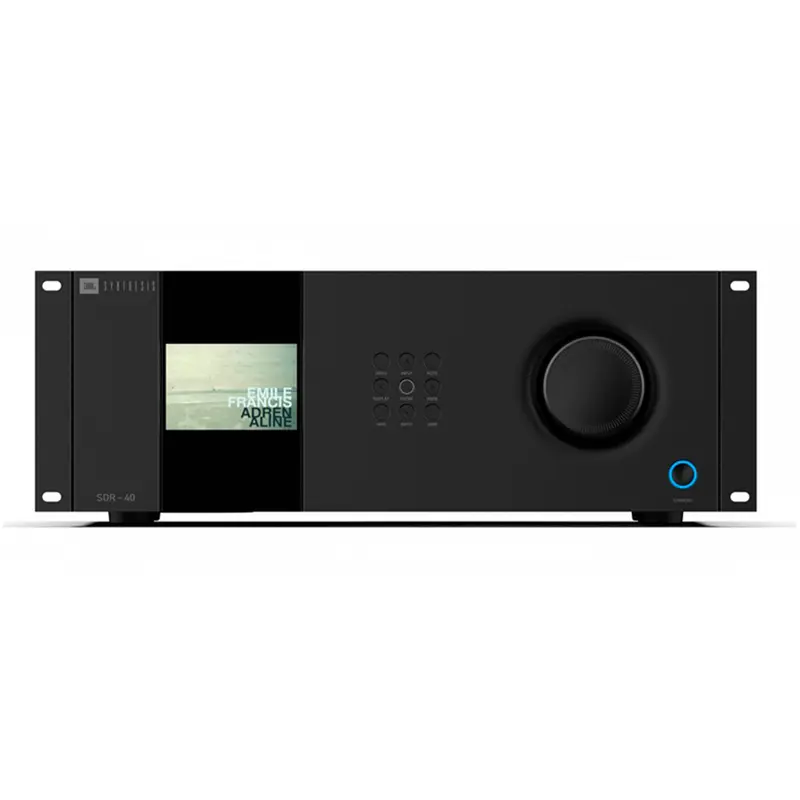 JBL Synthesis SDR-40