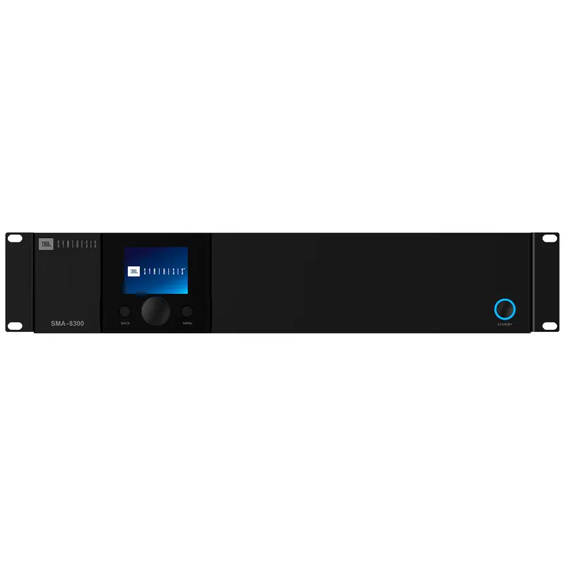 JBL Synthesis SMA-8300
