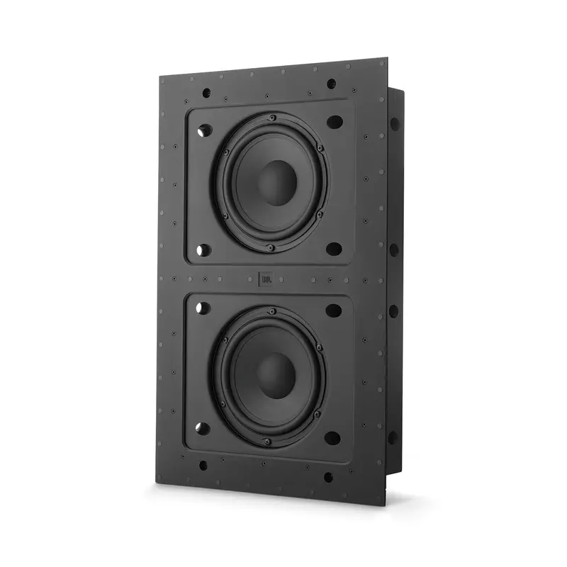 JBL Synthesis SSW-4