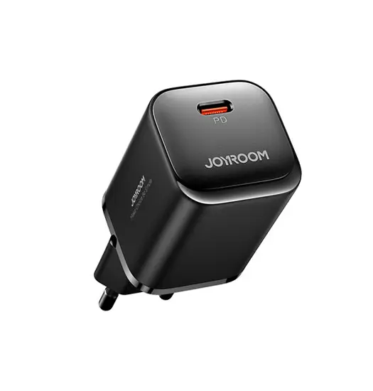 JOYROOM™ | USB-C  Oplader PD QC 3.0 - 30W - Sort