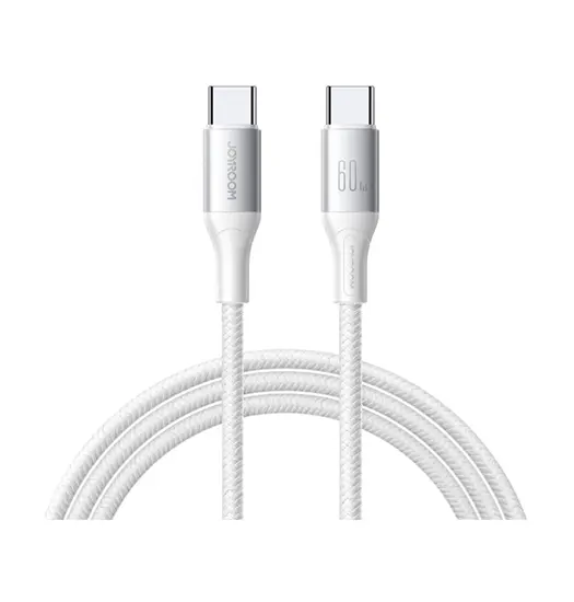 JOYROOM™ | USB-C Til USB-C - Oplade Kabel - 60W - 2M