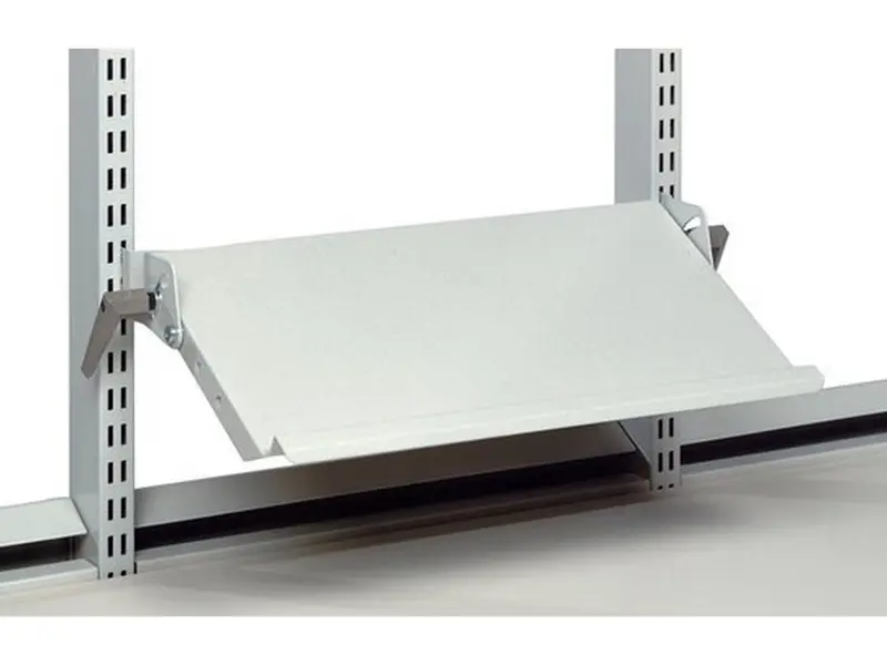 Justerbar hylde 900x 265