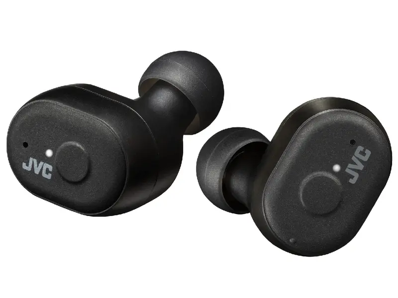 JVC HA-A11T-BU Marshmallow True Wireless EarBuds - Sort