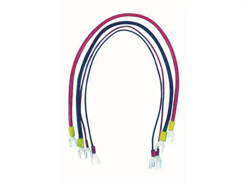 Kabel set for 9800 serien