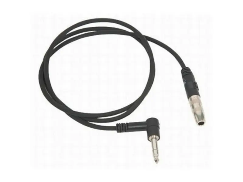 Kabel til jordramme (PA102)
