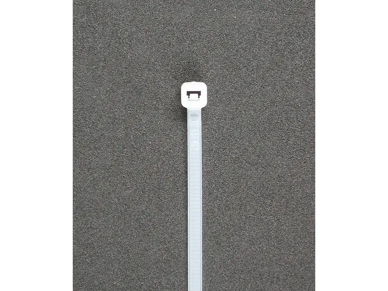 Kabelbinder klar 3,6 x 300mm