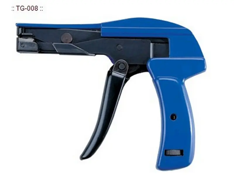 Kabelbindertang 2,2 til 4,8mm