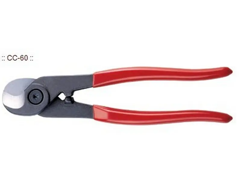 Kabelsaks 60mm²