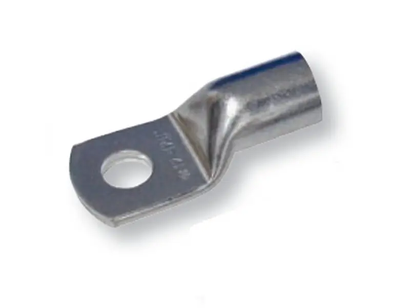 Kabelsko Cu fortinnet 6mm²-Ø10mm